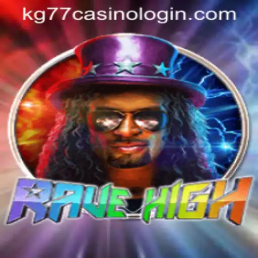 RaveHigh and kg77 Casino Login: An Immersive Gaming Experience