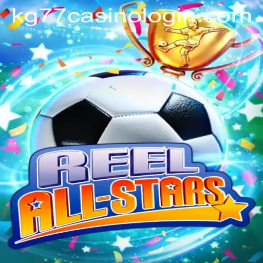 ReelAllStars: Your Ultimate Gaming Experience