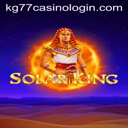 Discover the Exciting World of SolarKing: A Glimpse into the Rules and Gameplay