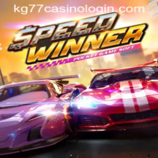 Master Your Strategy with SpeedWinner and Explore Seamless Access via KG77 Casino Login