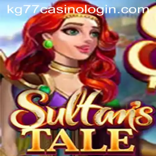 Sultanstale: A Thrilling Adventure in the World of Sultans