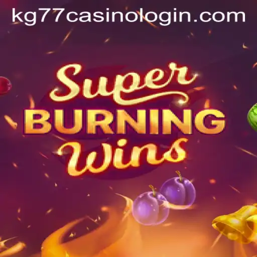 Exploring SuperBurningWins: An Exciting Casino Game Experience