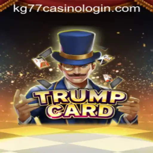 Experience the Excitement of TrumpCard at KG77 Casino