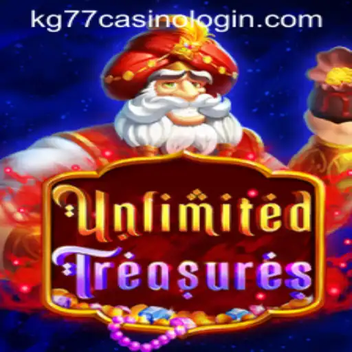 Immersive Adventure with UnlimitedTreasures and KG77 Casino Login