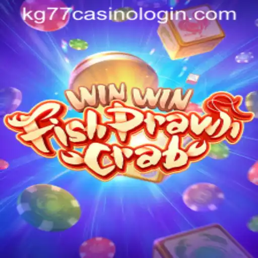 Exploring the Thrills of WinWinFishPrawnCrab: A Unique Casino Experience