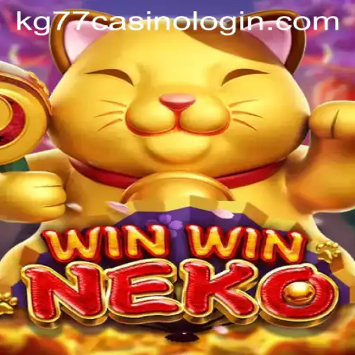 Exploring the Exciting World of WinWinNeko and KG77 Casino Login