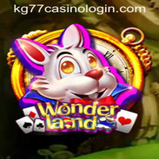 Exploring Wonderland: A Captivating Game Experience