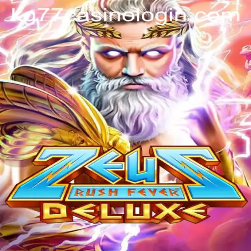 Unveiling ZeusRushFeverDeluxe: Dive into the Thrilling World of Mythical Gaming
